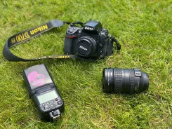 Nikon D700 ����
