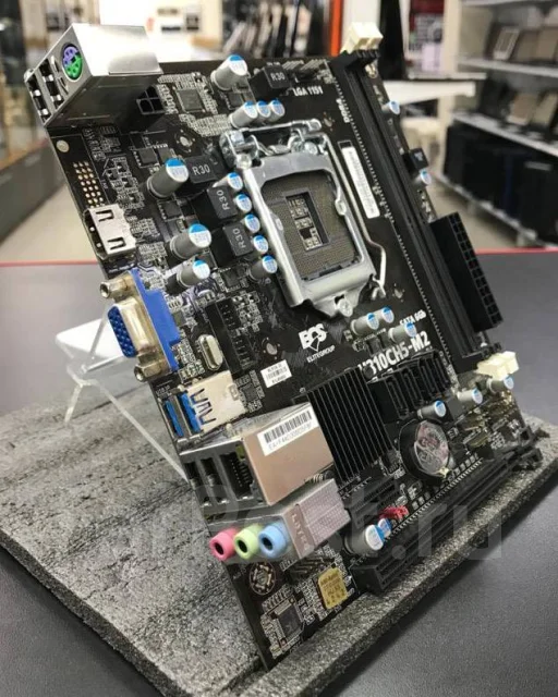 LGA 1151 v2 ����