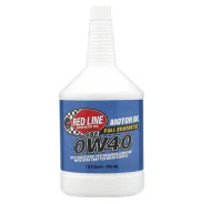 Red line. 0w40, �������������, 0,95��. ��� ����� �� ������������ ����