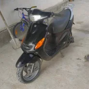 Yamaha Grand Axis 100. 100����. ��., ��������, ��� ���, � �������� ����