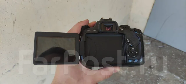 Canon EOS 650D. 15 - 19.9 ��, ���: 14� � ����� ����