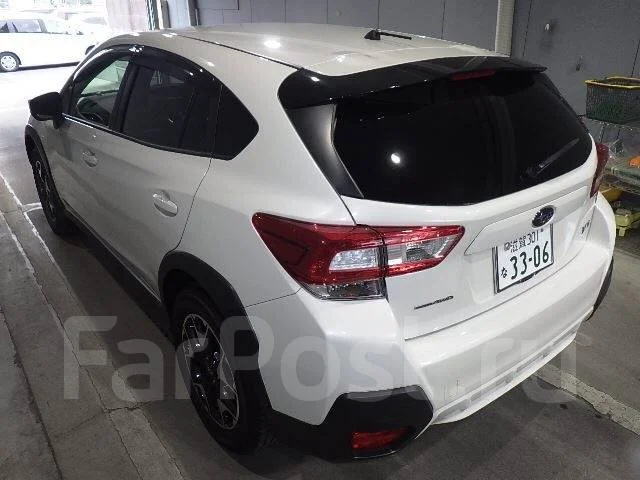 Subaru XV. �������, 4wd, 1.6 (115��.�.), ������, 31����. ��, �/�. ��� ����� �� ������������ ����