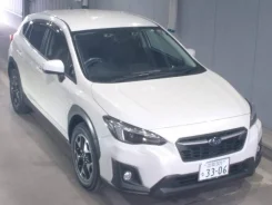 Subaru XV. �������, 4wd, 1.6 (115��.�.), ������, 31����. ��, �/�. ��� ����� �� ������������ ����