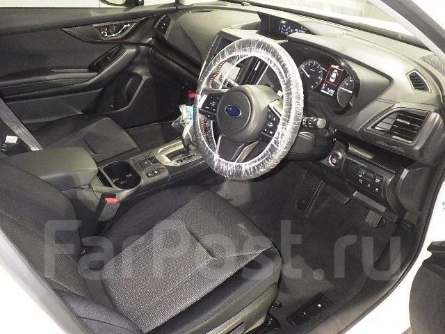 Subaru XV. �������, 4wd, 1.6 (115��.�.), ������, 31����. ��, �/�. ��� ����� �� ������������ ����