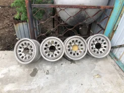 Maxion. x14", �� 114,3���. ����
