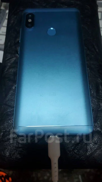 Xiaomi Redmi Note 5. �/� ����