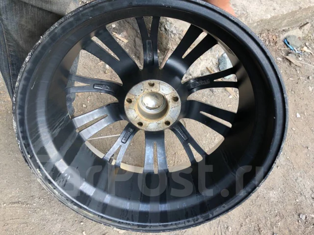 Spirit Racing. 7.5x18", 5x114.3, ET45, �� 73,1���. ����
