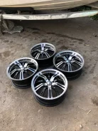 Spirit Racing. 7.5x18", 5x114.3, ET45, �� 73,1���. ����