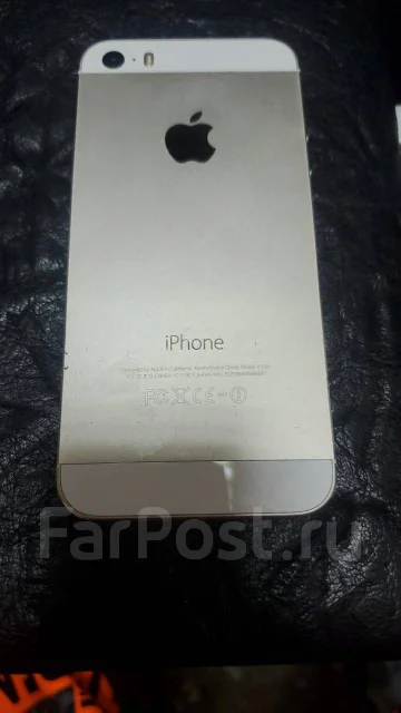 Apple iPhone 5s. �/� ����