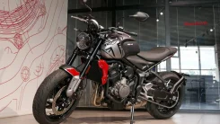 Triumph Trident 660. 600����. ��., ��������, ���, ��� ������� ����
