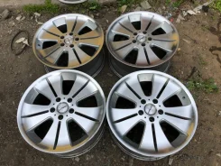G-Corporation Luftbahn. 8.0x18", 5x114.3, ET45, �� 73,1���. ����