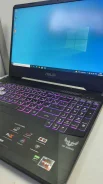 Asus TUF Gaming FX505DT ����