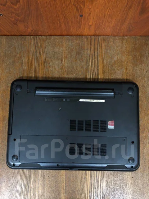 Dell Inspiron 3521. 15.6", 1,9����, ��� 4 ��, ���� 1 000���, WiFi: 1, Bluetooth: 1 ����