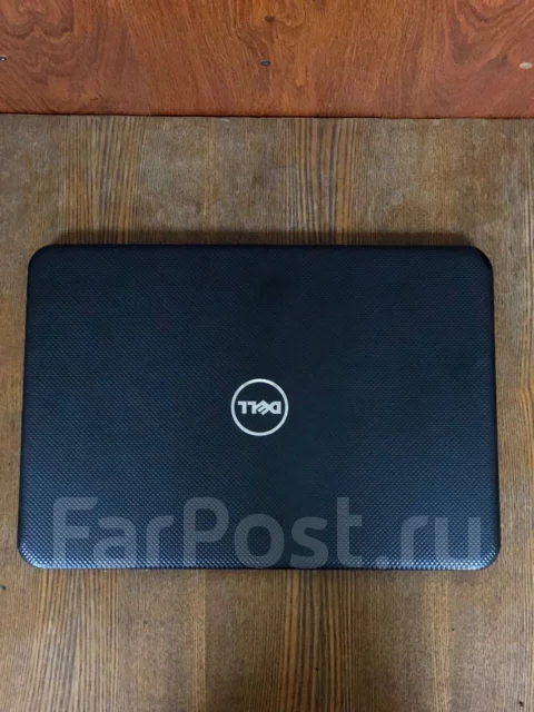 Dell Inspiron 3521. 15.6", 1,9����, ��� 4 ��, ���� 1 000���, WiFi: 1, Bluetooth: 1 ����