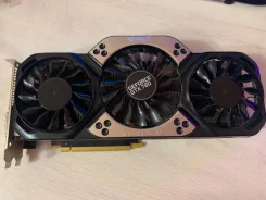 GeForce GTX 780 ����