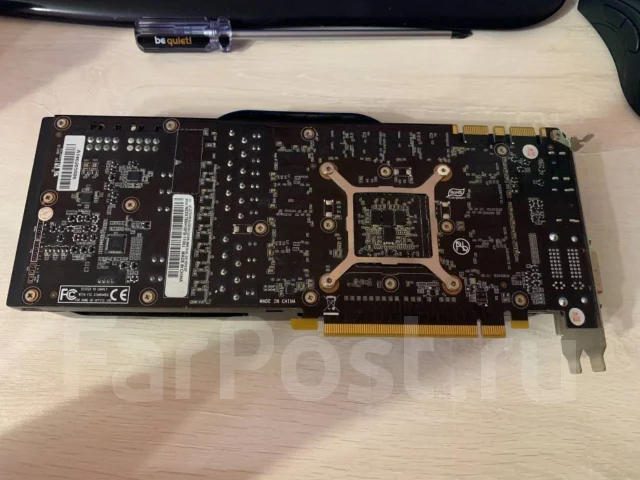 GeForce GTX 780 ����