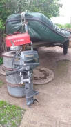 Suzumar. 2008 ���, ����� 3,6��., ��������� ���������, 5��.�., ������ ����