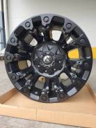 Fuel Off-Road Vapor. 10.0x17", 6x135, 6x139.7, ET-18, �� 106���. ��� ����� �� ������������ ����