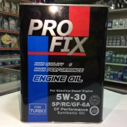 Pro Fix. 5W-30, �������������, 4��. ����