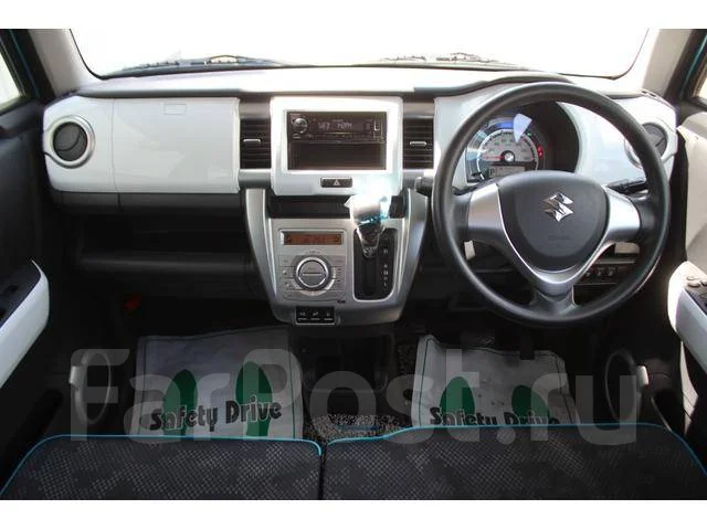 Suzuki Hustler. ��������, 4wd, 0.7, ������, 25 000����. ��, �/�. ��� ����� �� ������������ ����
