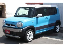 Suzuki Hustler. ��������, 4wd, 0.7, ������, 25 000����. ��, �/�. ��� ����� �� ������������ ����