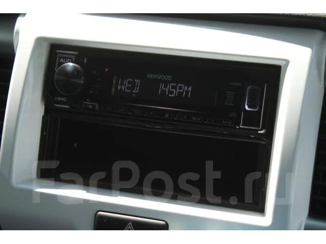 Suzuki Hustler. ��������, 4wd, 0.7, ������, 25 000����. ��, �/�. ��� ����� �� ������������ ����