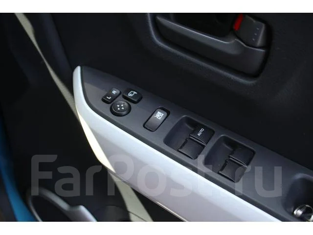 Suzuki Hustler. ��������, 4wd, 0.7, ������, 25 000����. ��, �/�. ��� ����� �� ������������ ����