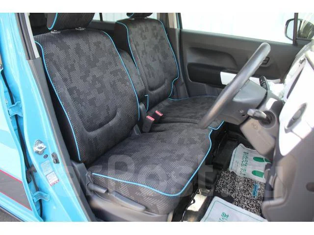 Suzuki Hustler. ��������, 4wd, 0.7, ������, 25 000����. ��, �/�. ��� ����� �� ������������ ����