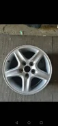 4 Racing. x16", 5x114.3 ����
