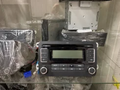 ������������ ��������� VW Polo CD mp3 radio ����