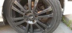 A-Tech Schneider. 7.0x17", 5x114.3 ����