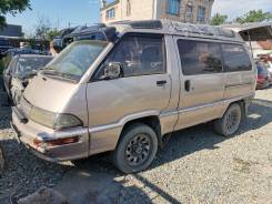 Toyota Master Ace Surf. CR30, 2CT ����