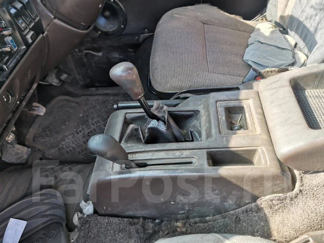 Toyota Master Ace Surf. CR30, 2CT ����