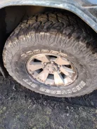 Cooper Discoverer STT. ����� mt, 2019 ���, �/�, ����� 60 % ����