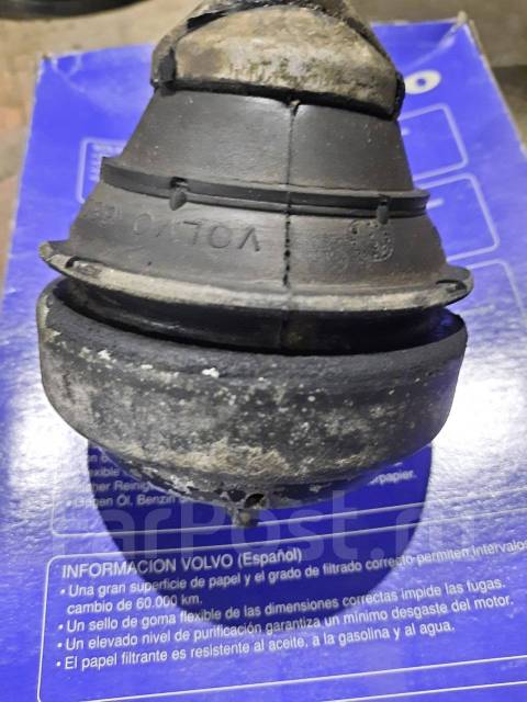 подушка двигателя вольво 850