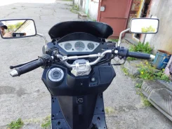 Daelim S2 125 FI. 125����. ��., ��������, ���������, ������ �� �� ����
