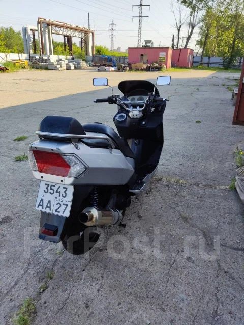 Daelim S2 125 FI. 125����. ��., ��������, ���������, ������ �� �� ����