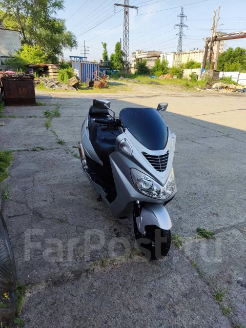 Daelim S2 125 FI. 125����. ��., ��������, ���������, ������ �� �� ����
