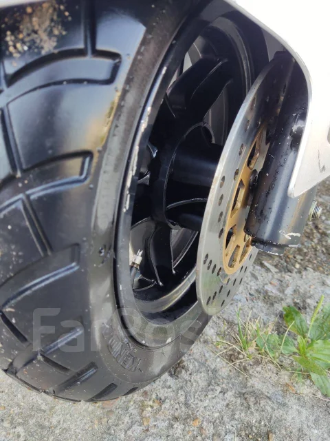 Daelim S2 125 FI. 125����. ��., ��������, ���������, ������ �� �� ����