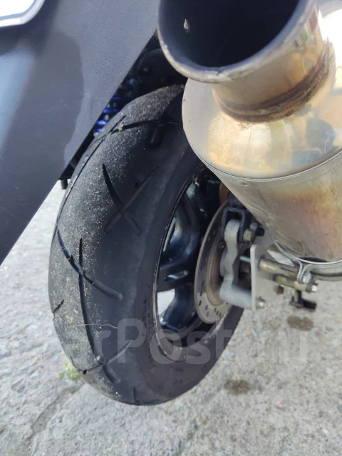 Daelim S2 125 FI. 125����. ��., ��������, ���������, ������ �� �� ����