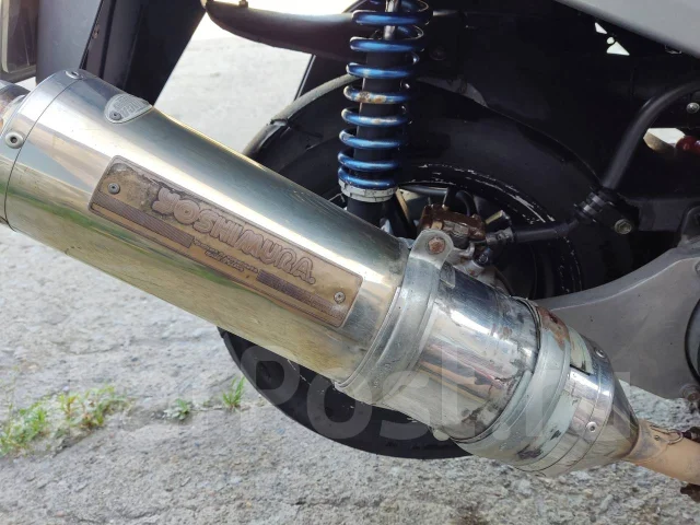 Daelim S2 125 FI. 125����. ��., ��������, ���������, ������ �� �� ����