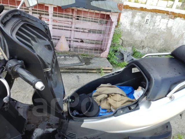 Daelim S2 125 FI. 125����. ��., ��������, ���������, ������ �� �� ����