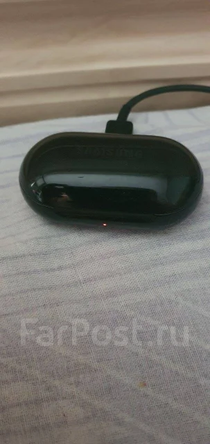 Samsung Galaxy Buds+ ����