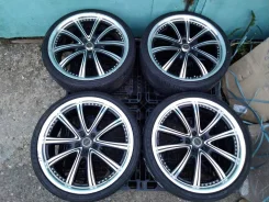 BADX D.O.S. Avanzar. 7.5x19", 5x114.3, ET48, �� 72���. ����