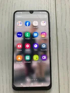 Samsung Galaxy A50. �/�, ������, 4G LTE, Dual-SIM, ����������, NFC ����