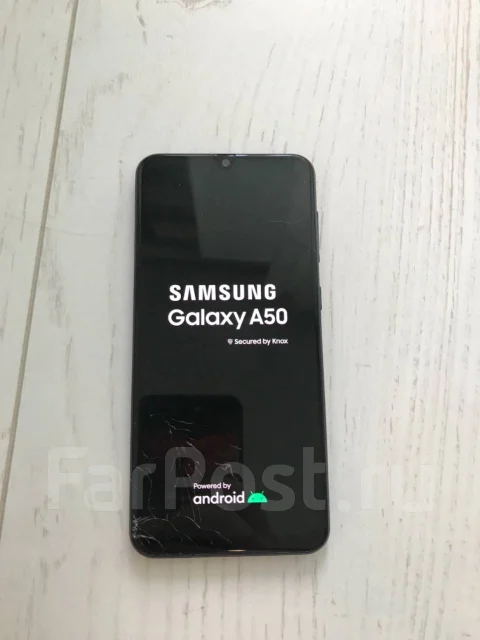 Samsung Galaxy A50. �/�, ������, 4G LTE, Dual-SIM, ����������, NFC ����