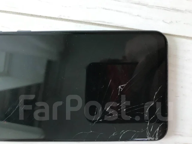 Samsung Galaxy A50. �/�, ������, 4G LTE, Dual-SIM, ����������, NFC ����