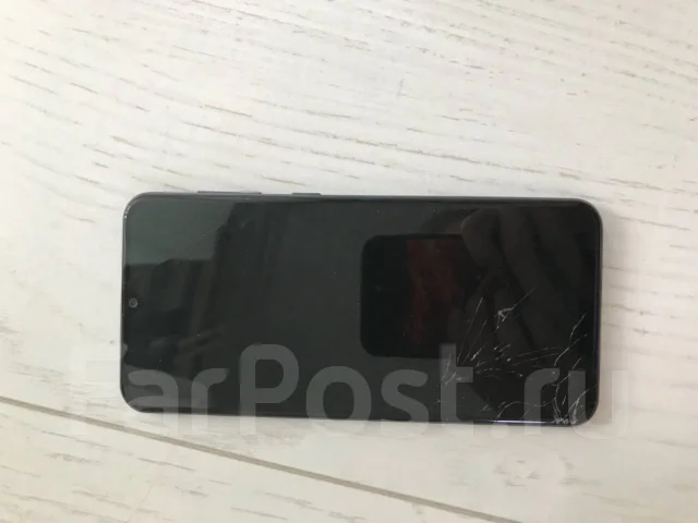 Samsung Galaxy A50. �/�, ������, 4G LTE, Dual-SIM, ����������, NFC ����