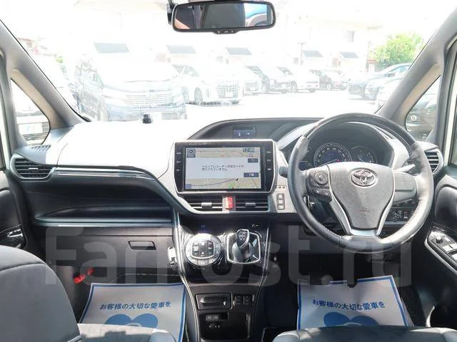 Toyota Esquire. ��������, ��������, 1.8 (99��.�.), ������, 63����. ��, �/�, ��� ���. ��� ����� �� ������������ ����
