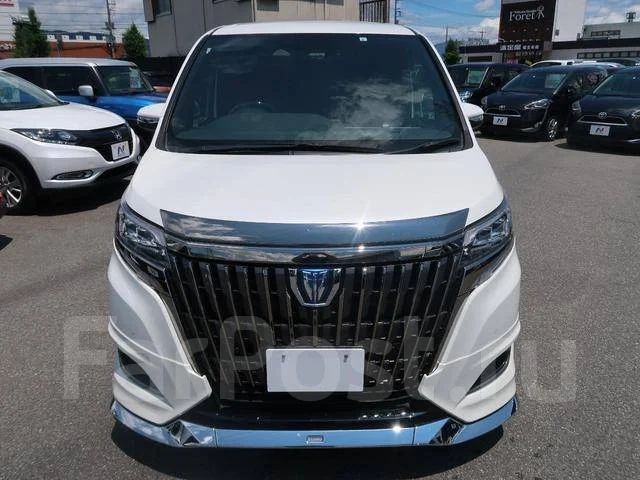 Toyota Esquire. ��������, ��������, 1.8 (99��.�.), ������, 63����. ��, �/�, ��� ���. ��� ����� �� ������������ ����